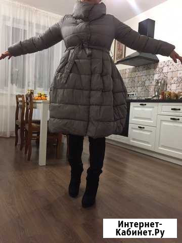 Пуховик Екатеринбург - изображение 1