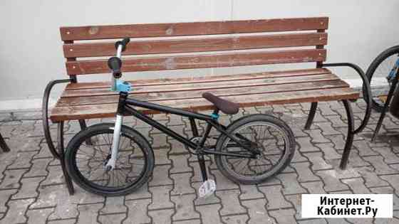 BMX не комплит Екатеринбург