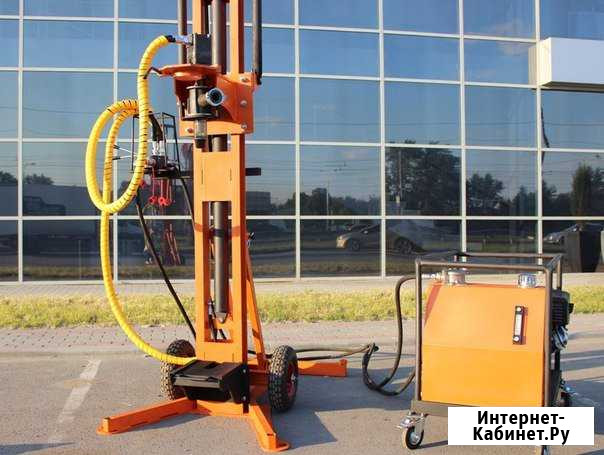 Буровая установка Воронеж - изображение 1