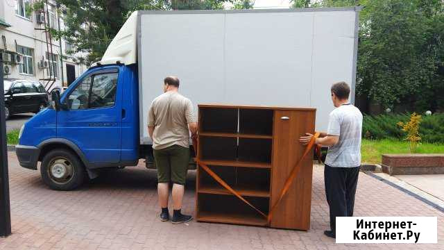 Грузоперевозки Мытищи, Москва, переезды, грузчики Мытищи - изображение 1