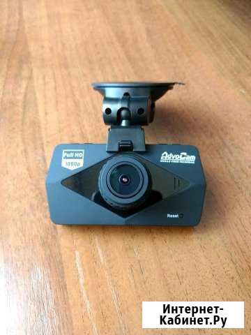 AdvoCam-FD Black-II Клинцы - изображение 1