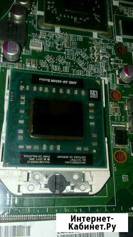 HP G6-2205sr в разбор Барнаул - изображение 1