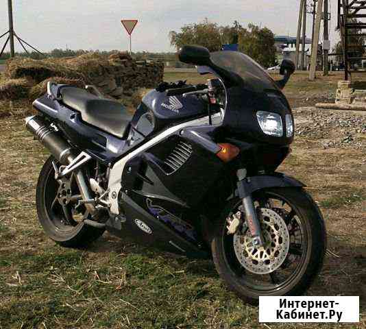 Honda VFR750F Новочеркасск