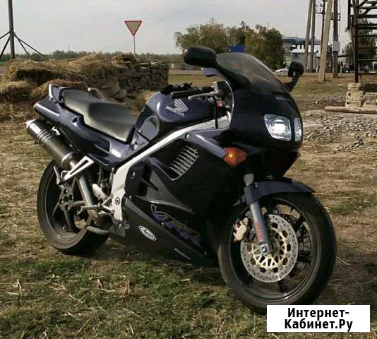 Honda VFR750F Новочеркасск - изображение 1