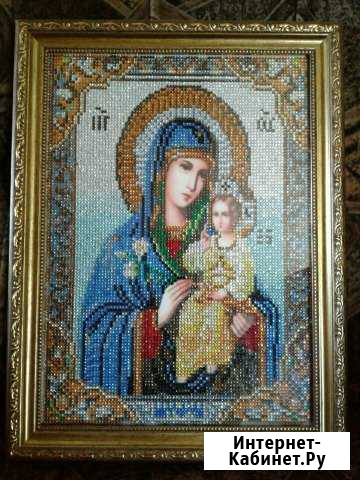 Икона Новоалтайск - изображение 1