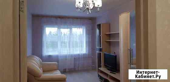 1-к квартира, 44 кв.м., 6/9 эт. Кингисепп