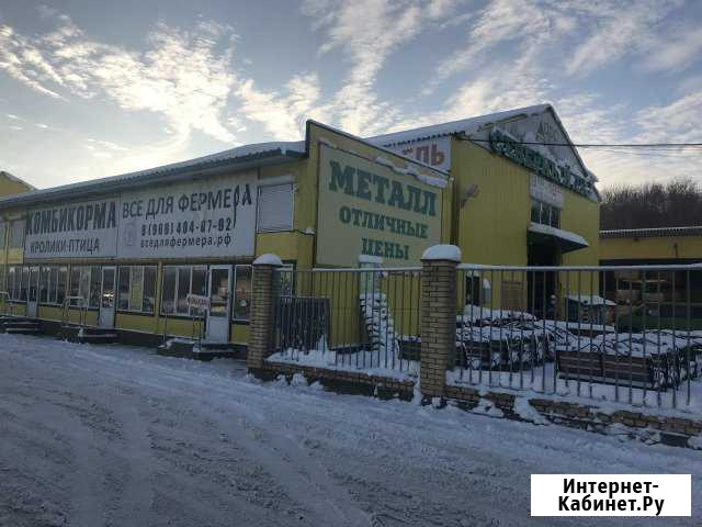Торговое помещение, 84 кв.м. Яхрома - изображение 1