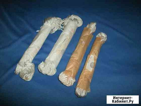 Шнур бытовой Капроновый Вологда