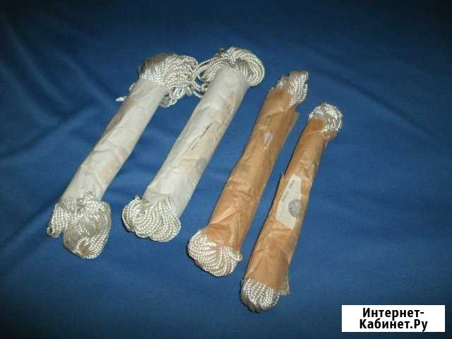 Шнур бытовой Капроновый Вологда - изображение 1