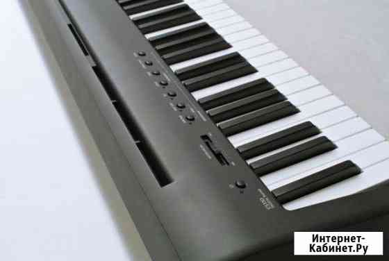 Kawai ES110 B цифровое пианино + планшет в подарок Новосибирск