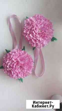 Подхваты для штор Киров