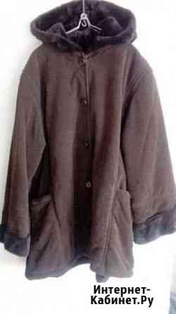 Дубленка искусственный мех Челябинск