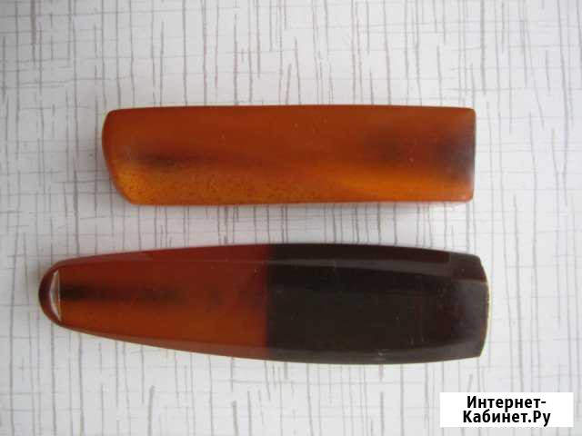 Янтарь Омск - изображение 1