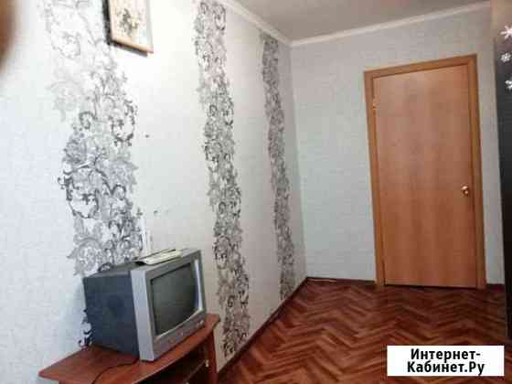 Комната 12 кв.м. в 1-к, 9/9 эт. Октябрьский