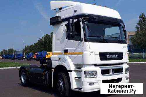 Камаз 5490 Набережные Челны
