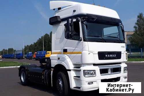 Камаз 5490 Набережные Челны - изображение 1