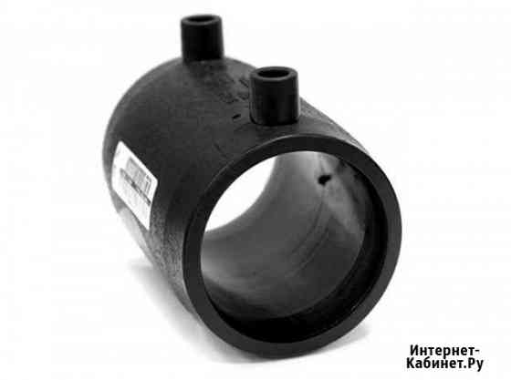 Электросварная муфта 630 мм georg fisher Казань