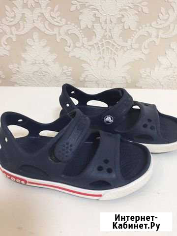 Сандали crocs Йошкар-Ола - изображение 1