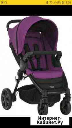 Коляска детская Britax Сочи