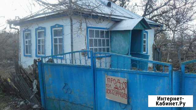 Дом 29.8 кв.м. на участке 19 сот. Исправная - изображение 1