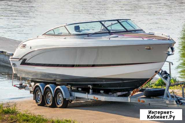 Катер Formula 290 FX 4 Долгопрудный - изображение 1