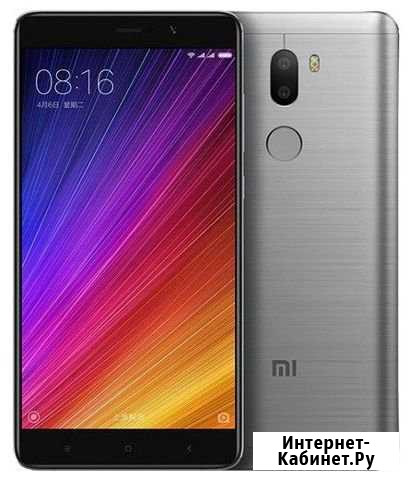 Xiaomi mi 5s plus Старый Оскол - изображение 1