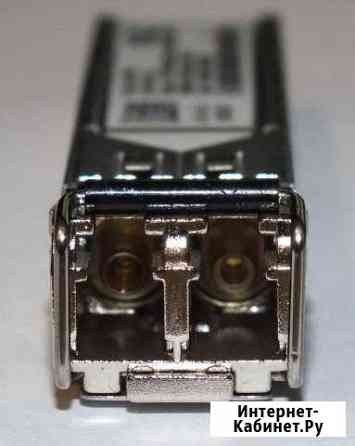 Модуль оптический SFP Cisco GLC-SX-MM Екатеринбург