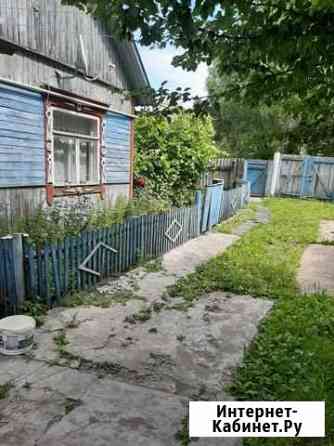 Дом 63 кв.м. на участке 4.5 сот. Брянск
