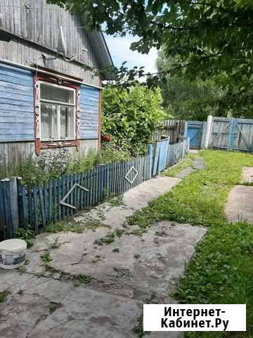 Дом 63 кв.м. на участке 4.5 сот. Брянск - изображение 1