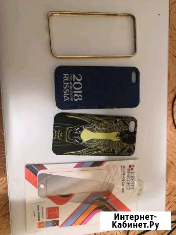 Аксессуары для iPhone 5s Иваново - изображение 1
