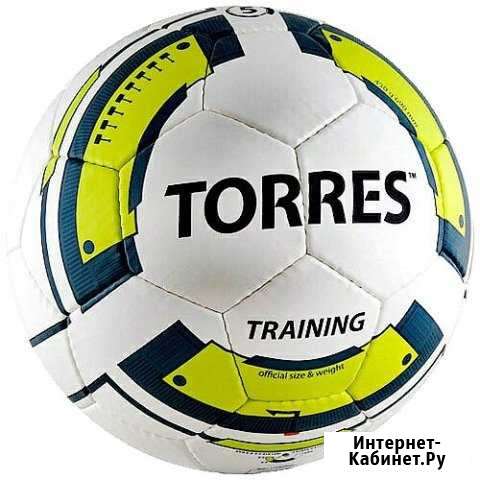 Футбольный мяч Torres Севастополь - изображение 1