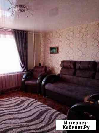 2-к квартира, 53 кв.м., 4/5 эт. Нижнеудинск