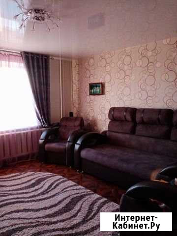 2-к квартира, 53 кв.м., 4/5 эт. Нижнеудинск - изображение 1