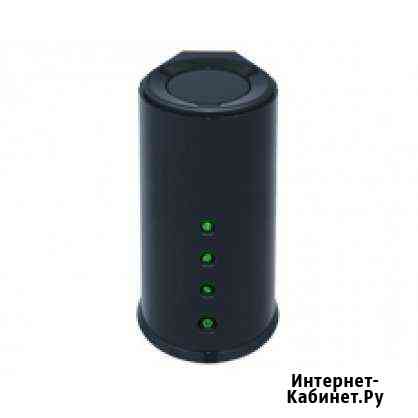 Мощный Wi-Fi роутер DIR-645 Набережные Челны