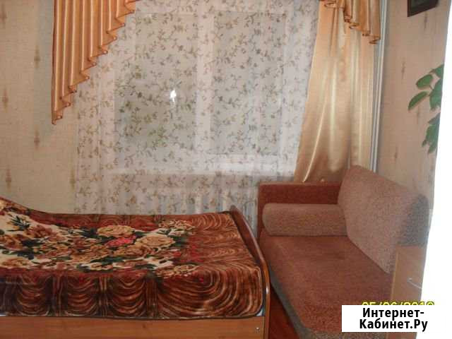2-к квартира, 44 кв.м., 1/2 эт. Тонкино - изображение 1