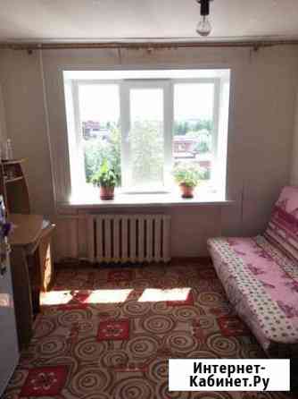 Комната 12.3 кв.м. в 1-к, 3/5 эт. Ревда