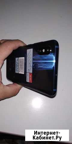 Продам Xiaomi Mi 8 6/64 blue Севастополь - изображение 1