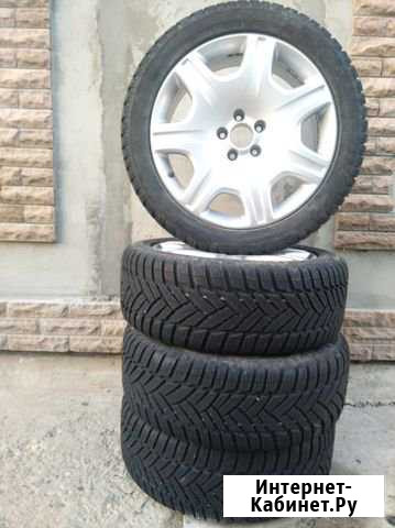 Dunlop Ольгинская - изображение 1