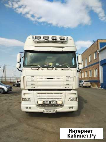 Продам даф 105 2008 г.в, АКПП Челябинск - изображение 1