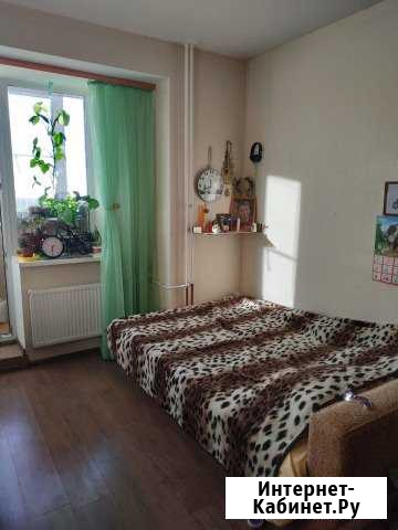 Студия, 21.4 кв.м., 9/13 эт. Отрадное - изображение 1