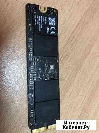 SSD MacBook Челябинск