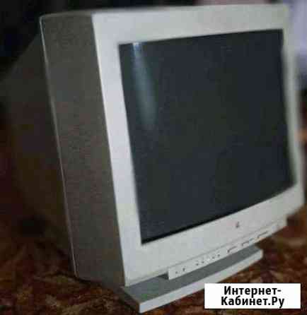 Монитор 20, Apple (яблочко, Mac) Канск
