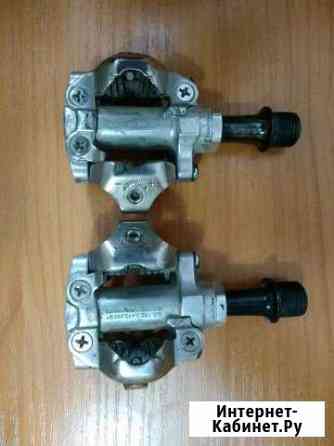 Педали Shimano M540 Таганрог
