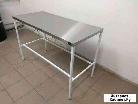 Стол ветеринарный универсальный сву-3(новый) Брянск