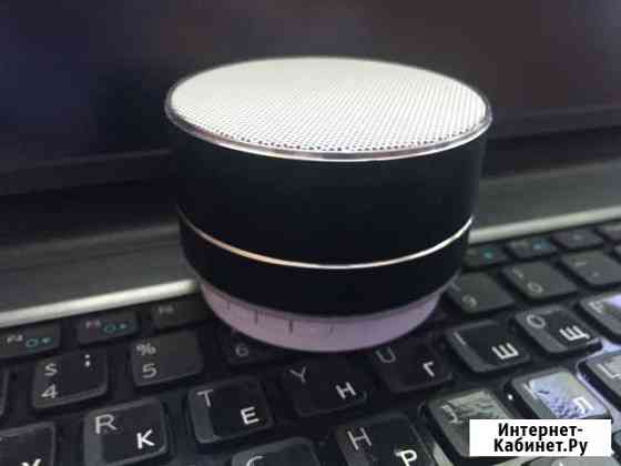 Bluetooth блютуз колонка Старый Оскол