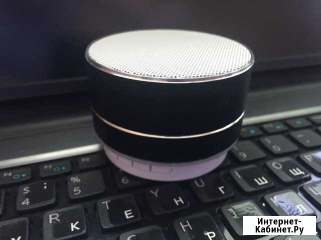 Bluetooth блютуз колонка Старый Оскол - изображение 1