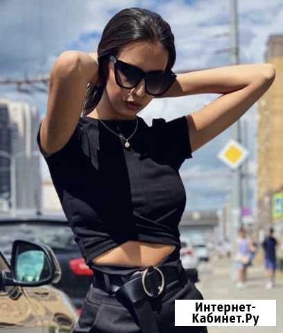 Топ новый фирмы H&M Благовещенск - изображение 1