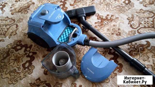 Пылесос SAMSUNG Муром - изображение 1