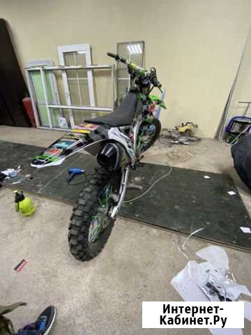 Kawasaki kx450f Ростов-на-Дону - изображение 1