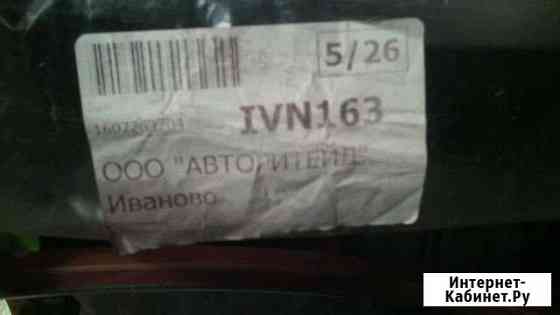 Дефлектор капота Н3301 V-Star Фурманов